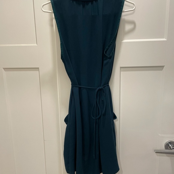 Wilfred Wrap Dress - Picture 3 of 4